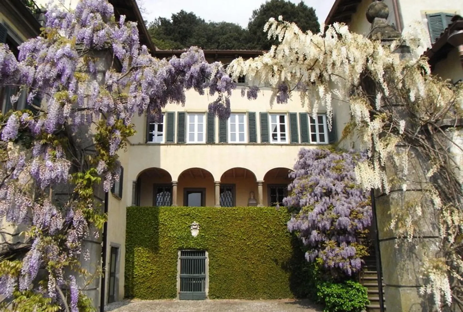 Bed and Breakfast Al Colle Torre de' Roveri