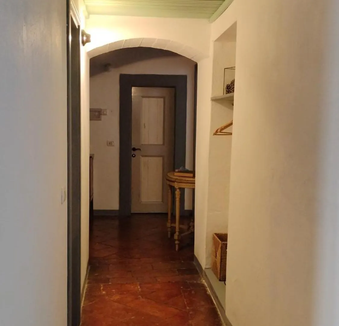 Bed and Breakfast Al Colle Torre de' Roveri