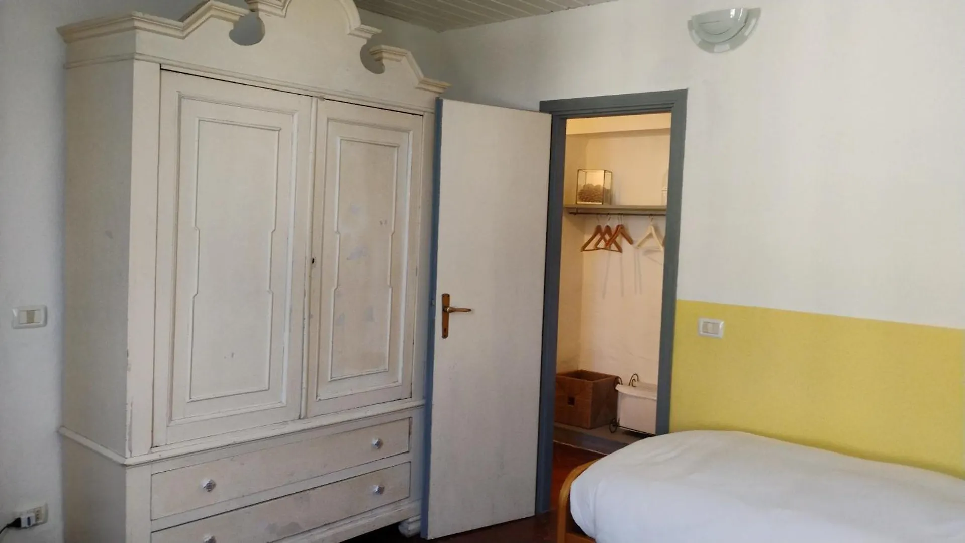 Bed and Breakfast Al Colle Torre de' Roveri Отель типа 
