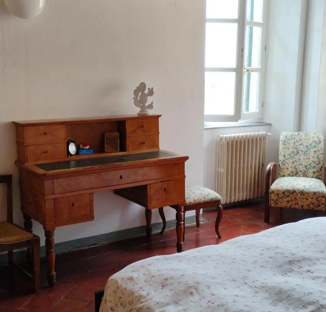 Bed and Breakfast Al Colle Torre de' Roveri Италия